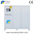 -10c 46kw Scroll Type Low Temp Water Cooled Industrial Chiller